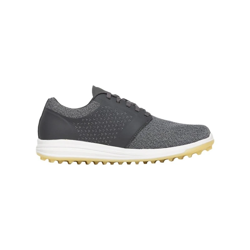 Men's The Moneymaker Spikeless Golf Shoe - Dark Grey