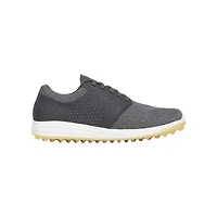 Men's The Moneymaker Spikeless Golf Shoe - Dark Grey