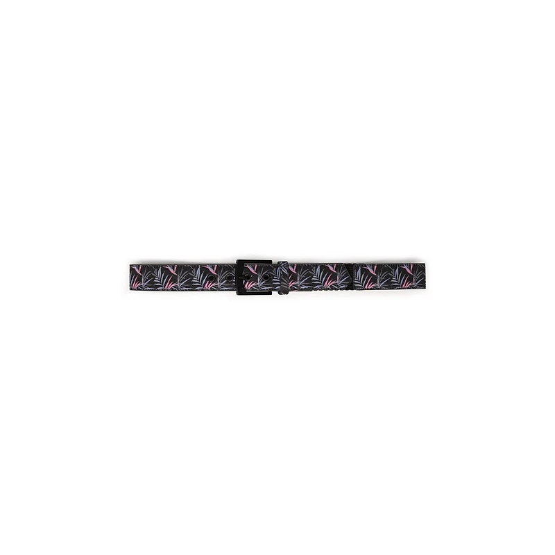 Men's Logging Off Hybrid Stretch Belt