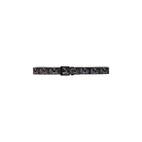 Men's Logging Off Hybrid Stretch Belt