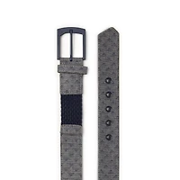 Men's Luxury Suite Hybrid Stretch Belt