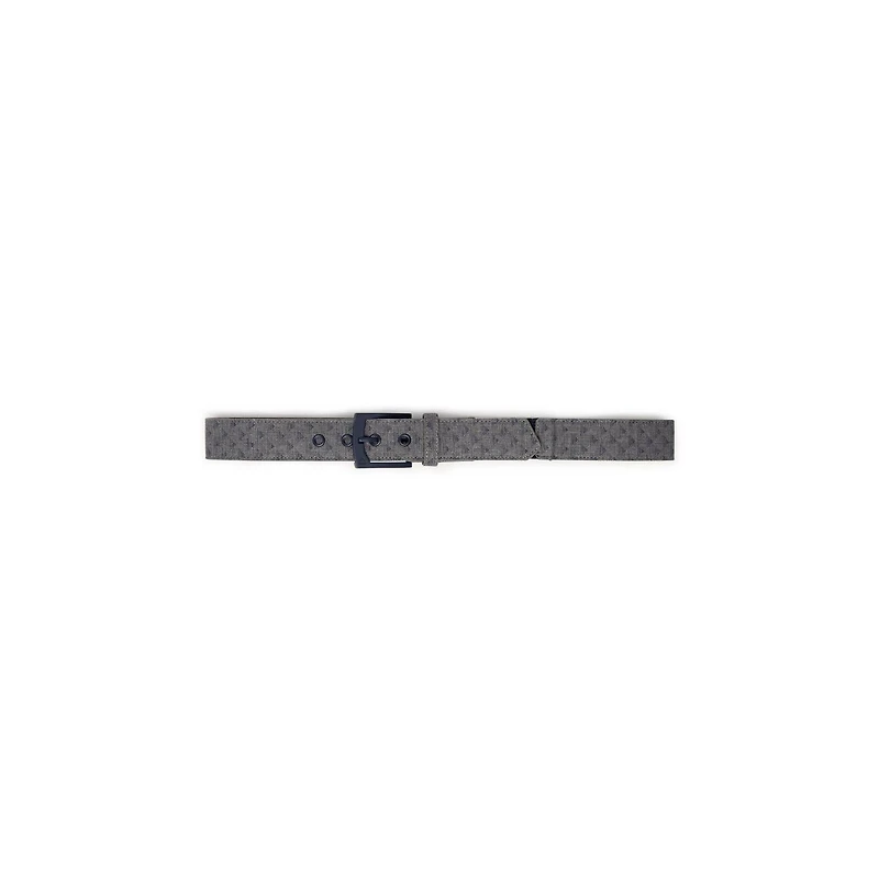 Men's Luxury Suite Hybrid Stretch Belt