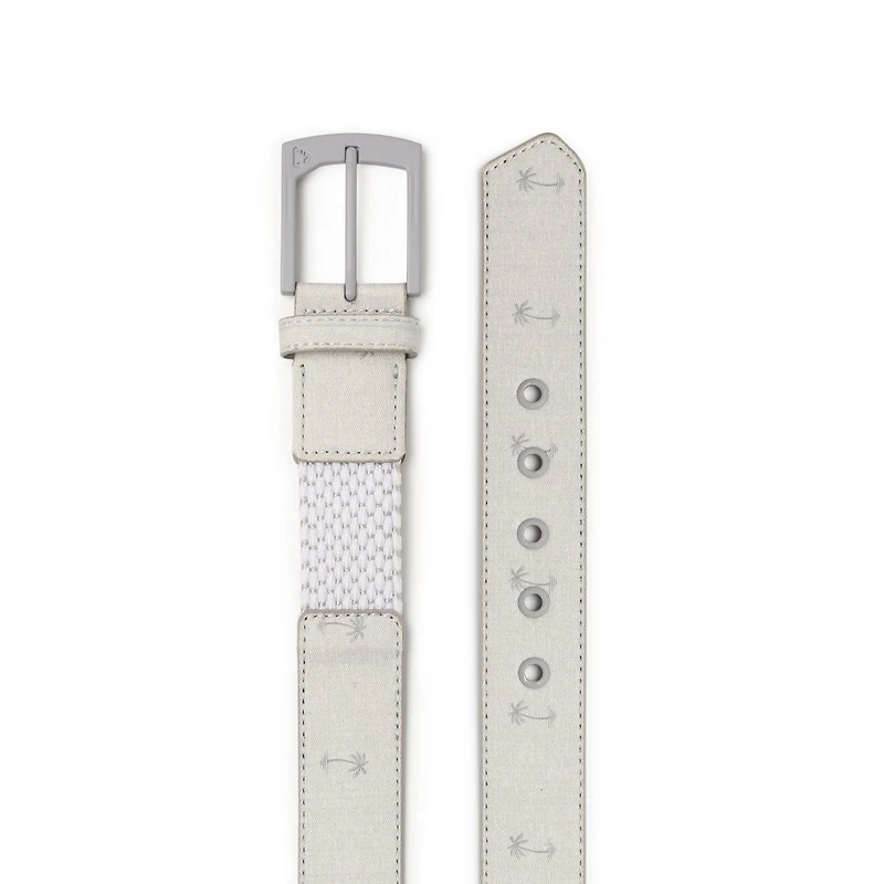 Men's More Fun Hybrid Stretch Belt