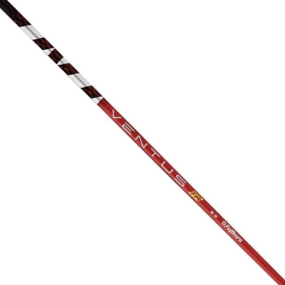 Ventus TR Red 5 Wood Shaft