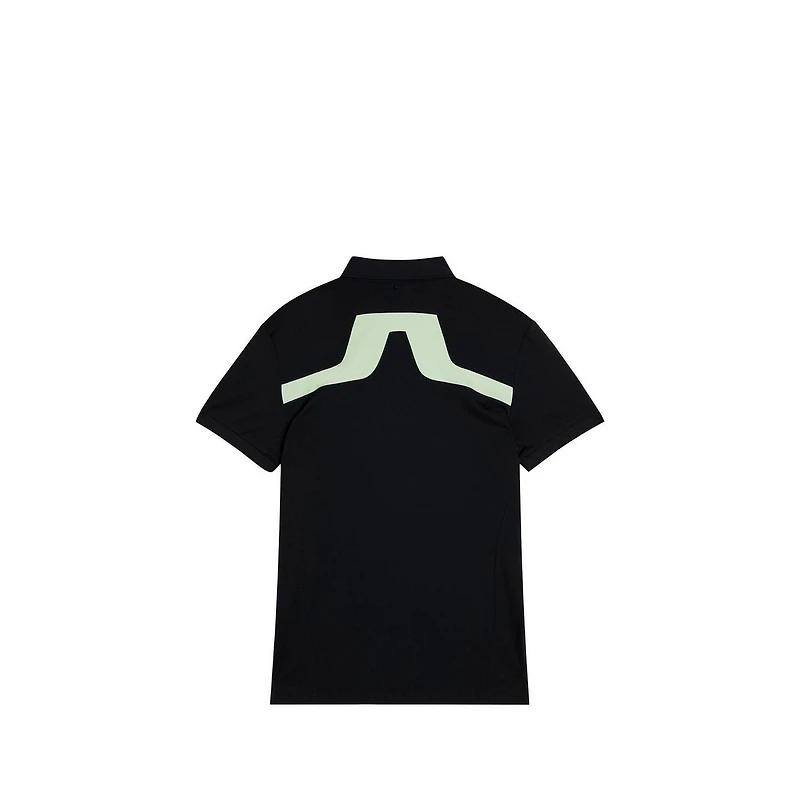 Men's KV Short Sleeve Polo