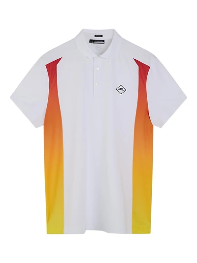 Men's Freddy Short Sleeve Polo