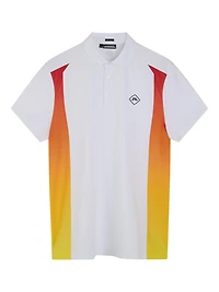 Men's Freddy Short Sleeve Polo