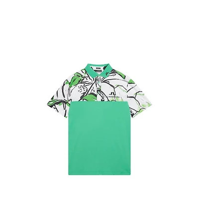 Men's Jeff Short Sleeve Polo