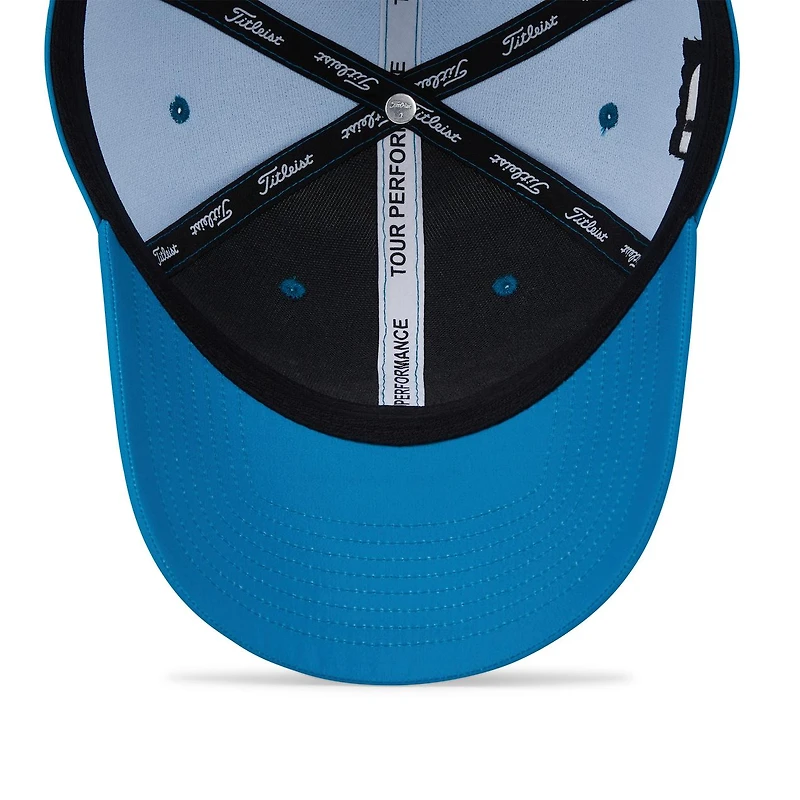Men's Performance Adjustable Cap