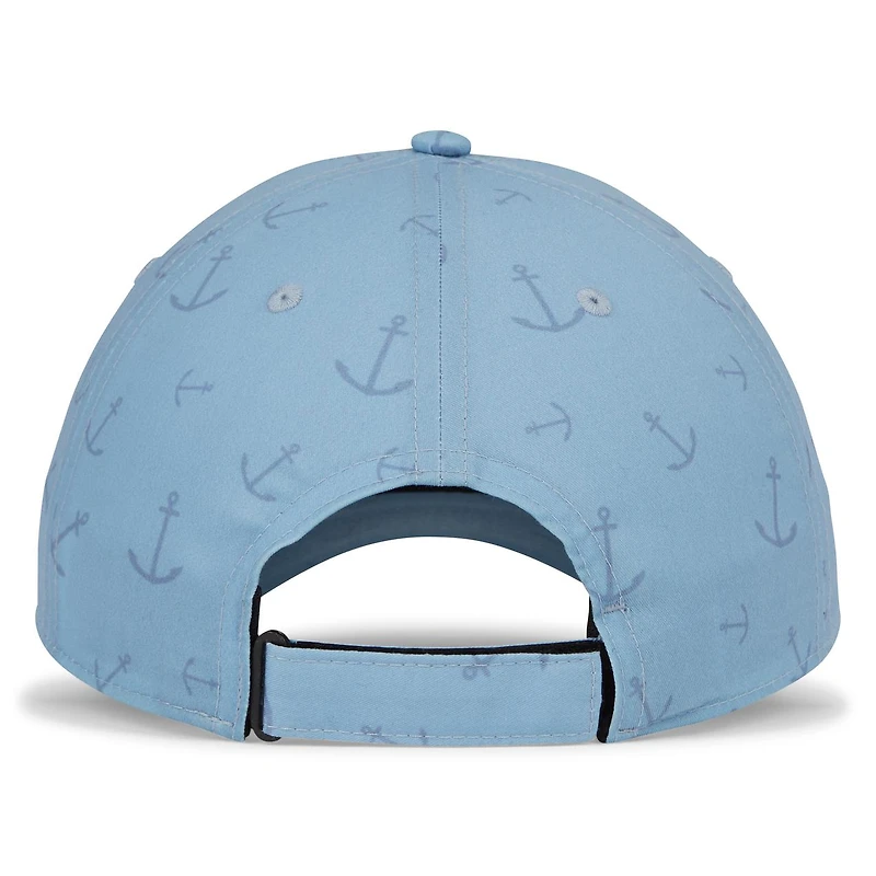Men's Charlston Prints Adjustable Cap