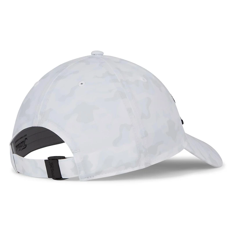 Men's Players Breezer Adjustable Cap