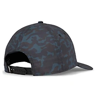 Men's Boardwalk Rope Adjustable Cap