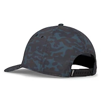Men's Boardwalk Rope Adjustable Cap