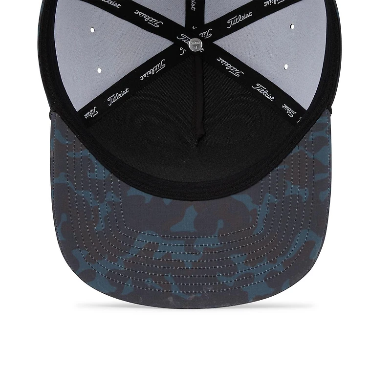 Men's Boardwalk Rope Adjustable Cap