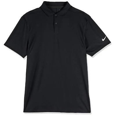 Men's Victory Solid Short Sleeve Polo