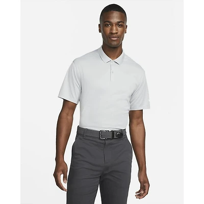 Men's Victory Solid Short Sleeve Polo