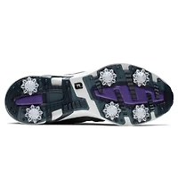 Women's Hyperflex Spiked Golf Shoe - Grey