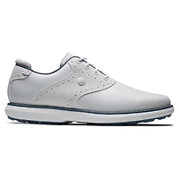 Prior Generation - Women's Traditions Spikeless Golf Shoe -White