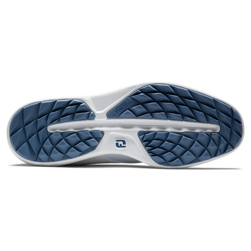 Prior Generation - Women's Traditions Spikeless Golf Shoe -White