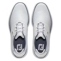 Prior Generation - Women's Traditions Spikeless Golf Shoe -White