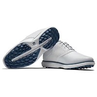 Prior Generation - Women's Traditions Spikeless Golf Shoe -White