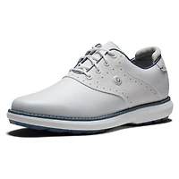 Prior Generation - Women's Traditions Spikeless Golf Shoe -White