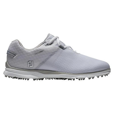 Women's Pro SL Sport Spikeless Golf Shoe - Grey