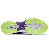 Prior Generation - Women's Fuel Sport Spikeless Golf Shoe White/Navy