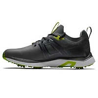 Men's Hyperflex Spiked Golf Shoe - Grey