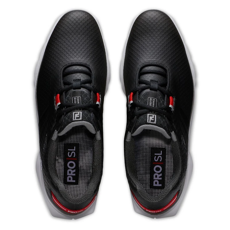 Men's Pro SL Sport Spikeless Golf Shoe