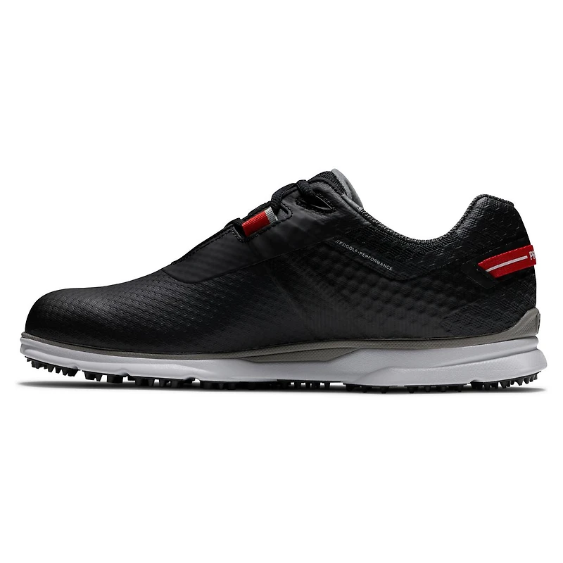 Men's Pro SL Sport Spikeless Golf Shoe