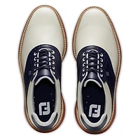 Men's Traditions Spikeless Golf Shoe - Multi