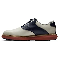 Men's Traditions Spikeless Golf Shoe - Multi