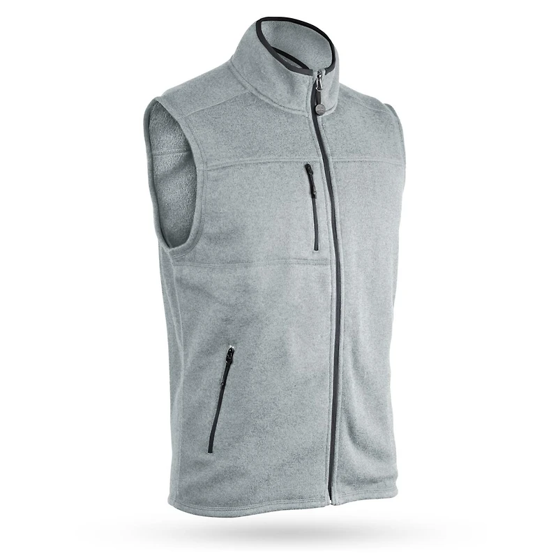 Men's Headwall Full Zip Vest