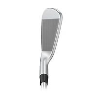 i230 4-PW Iron Set with Steel Shafts