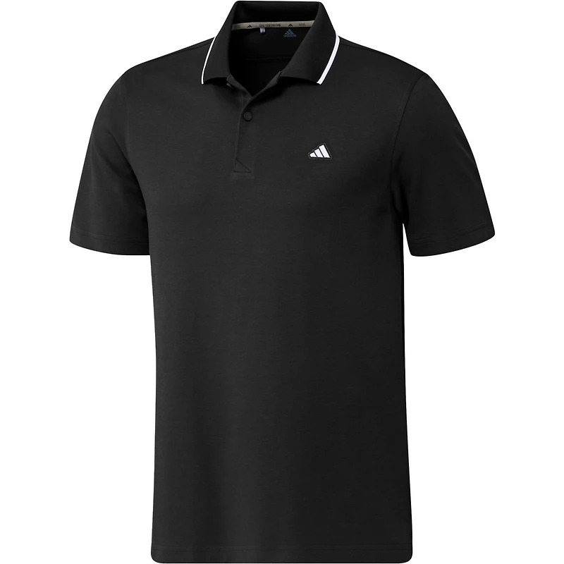 Men's Go-To Pique Short Sleeve Polo