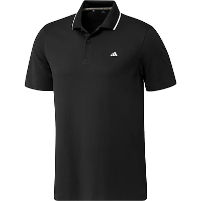 Men's Go-To Pique Short Sleeve Polo