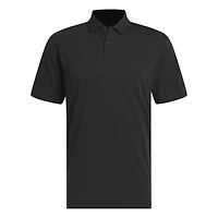 Men's Go-To Solid Short Sleeve Polo