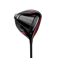 DEMO Stealth HD Driver