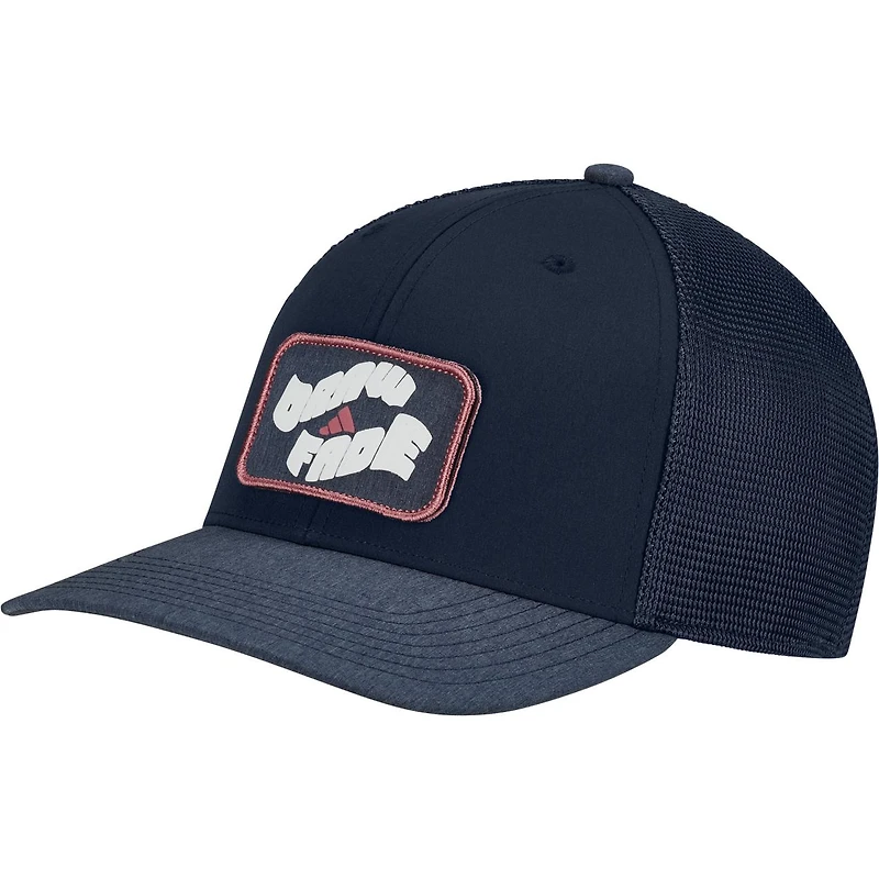 Men's 2 in 1 Adjustable Cap