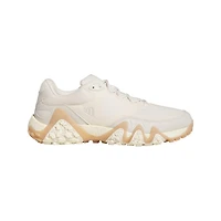 Men's adiCross LO Spikeless Golf Shoe - White/Brown