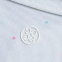 Men's Stars Short Sleeve Polo