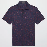 Men's Constellation Short Sleeve Polo