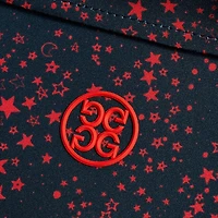 Men's Constellation Short Sleeve Polo