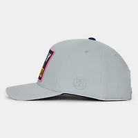 Men's Pray For Birdies Snapback Cap