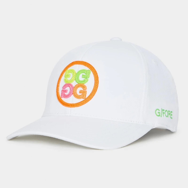 Men's Circle G's Snapback Cap