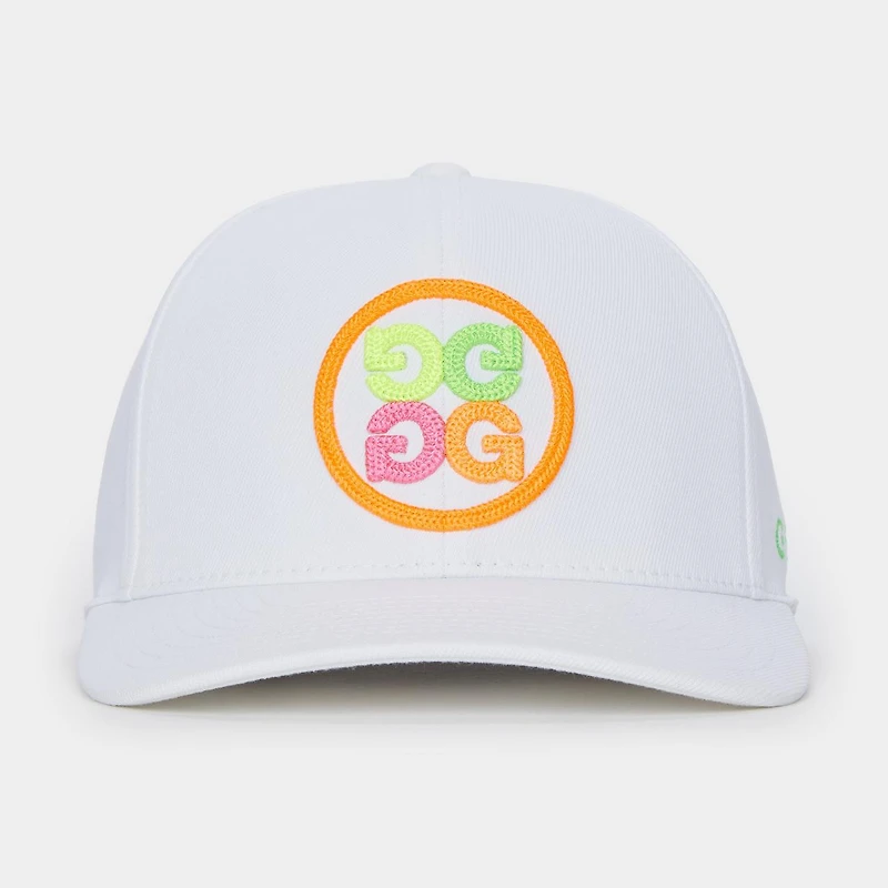 Men's Circle G's Snapback Cap
