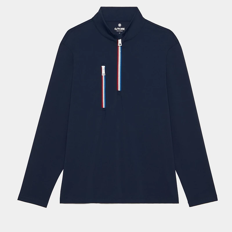 Men's Daytona 1/4 Zip Pullover