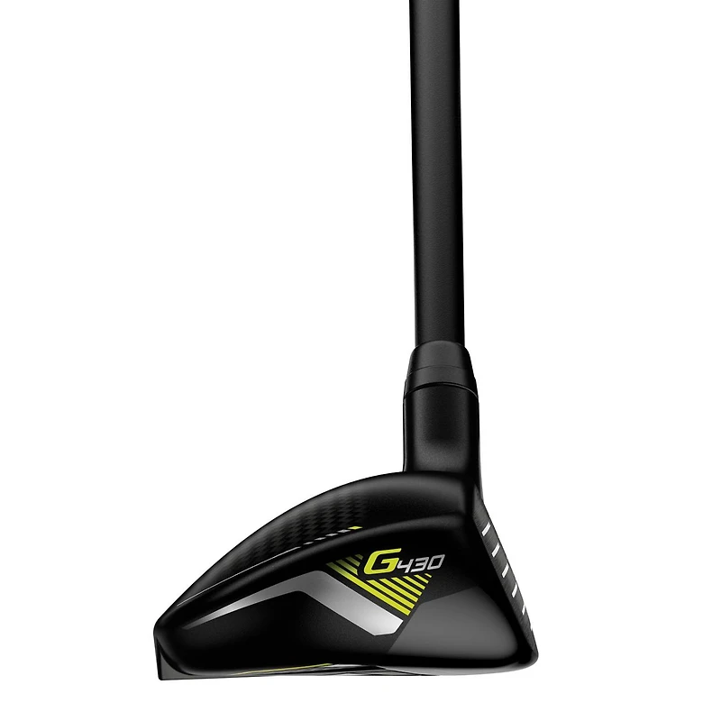 G430 Hybrid