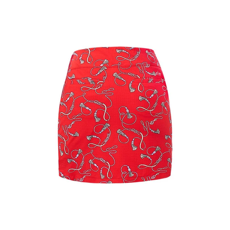 Women's Luci 17 Inch Skort